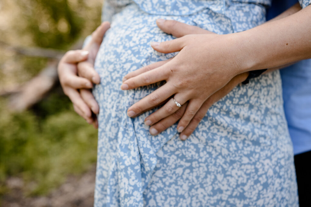 Babybauchfotografie Leibnitz