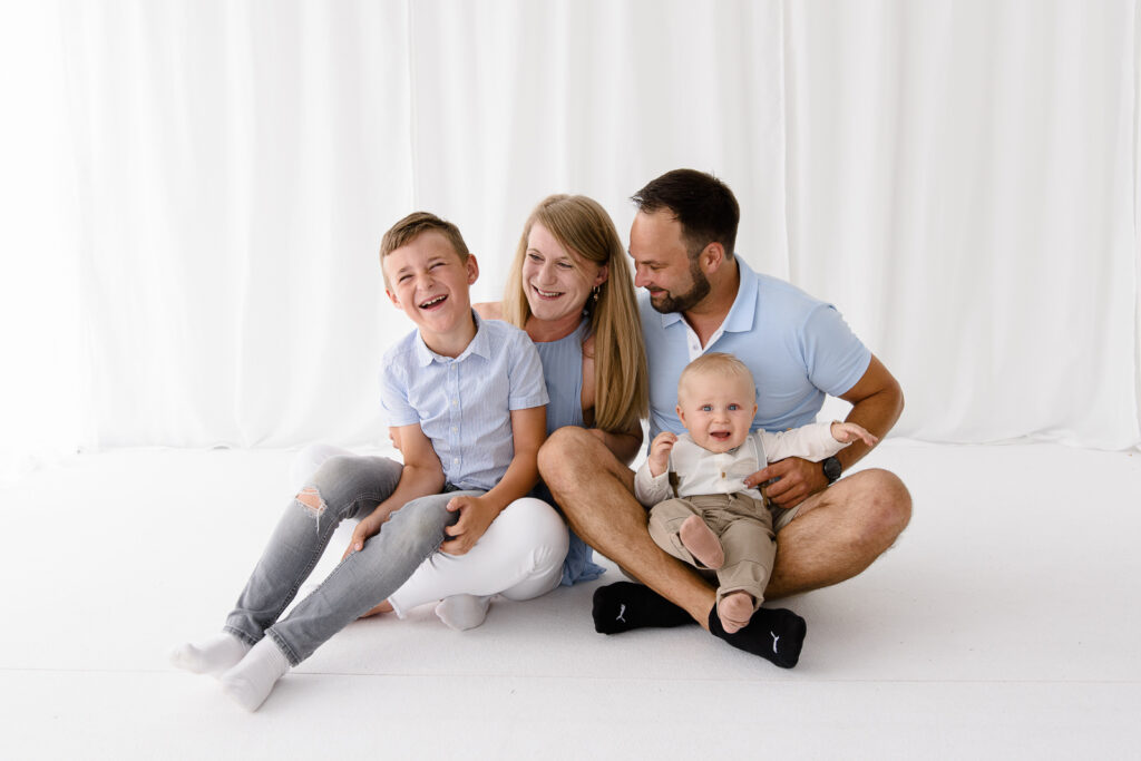 Familienfotografie Leibnitz